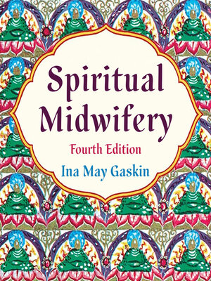 cover image of Spiritual Midwifery